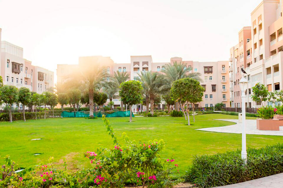 Al Furjan